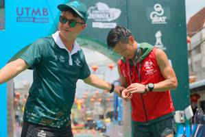 BIB: 140
                            <button type="button" onclick="openModal(21761822)" class="btn btn-primary btn-sm float-right btn-popup" data-toggle="modal" data-target=".modal-high-quality">
                        <i class="fas fa-shopping-cart"></i> Add to Cart
                    </button>
                                            <button type="button" onclick="isThisMe(21761822, true)" class="btn btn-success btn-sm float-right btn-popup btn-isme hidden" data-toggle="tooltip" data-placement="bottom" title="นี่คือรูปของคุณใช่ไหม คลิกที่นี่เพื่อเอาเข้าอัลบั้ม">
                        <i class="fas fa-plus"></i> Add to album
                    </button>
                    <button type="button" onclick="isThisMe(21761822, false)" class="btn btn-warning btn-sm float-right btn-popup btn-isnotme hidden">
                        <i class="fas fa-ban"></i> Remove from album
                    </button>